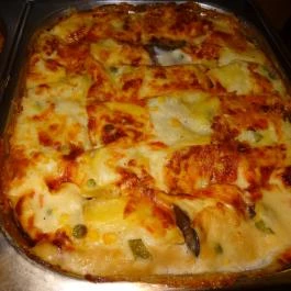 Shiraz Étterem & Dubai Kert Egerszalók - Étel/ital