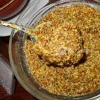 Shiraz Étterem & Dubai Kert Egerszalók - Étel/ital