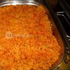 Shiraz Étterem & Dubai Kert Egerszalók - Étel/ital