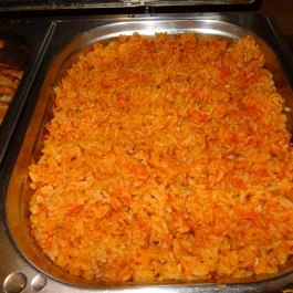 Shiraz Étterem & Dubai Kert Egerszalók - Étel/ital