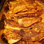 Shiraz Étterem & Dubai Kert Egerszalók - Étel/ital