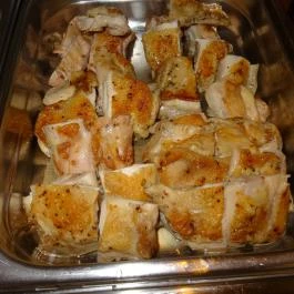 Shiraz Étterem & Dubai Kert Egerszalók - Étel/ital