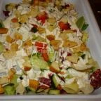 Shiraz Étterem & Dubai Kert Egerszalók - Étel/ital