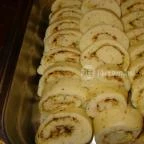 Shiraz Étterem & Dubai Kert Egerszalók - Étel/ital