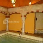 Mesés Shiraz Hotel Egerszalók - Wellness