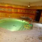 Mesés Shiraz Hotel Egerszalók - Wellness