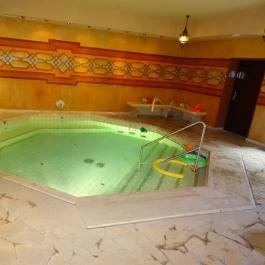 Mesés Shiraz Hotel Egerszalók - Wellness