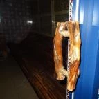 Mesés Shiraz Hotel Egerszalók - Belső