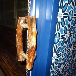 Mesés Shiraz Hotel Egerszalók - Belső