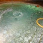 Mesés Shiraz Hotel Egerszalók - Wellness