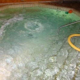 Mesés Shiraz Hotel Egerszalók - Wellness