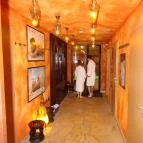 Mesés Shiraz Hotel Egerszalók - Wellness