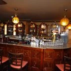 Mesés Shiraz Hotel Egerszalók - Vendéglátás