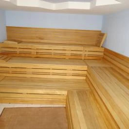 Mesés Shiraz Hotel Egerszalók - Wellness