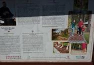 Mezítlábas Ösvény Csopak