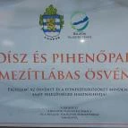 Mezítlábas Ösvény Csopak - 