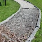 Mezítlábas Ösvény Csopak - 