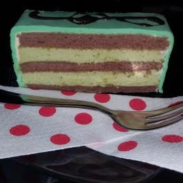 Mignon Kávézó, Veszprém - Étel/ital