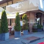 Relax Apartmanház Hévíz - Külső kép