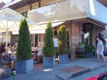 Relax Apartmanház Hévíz