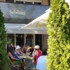 Relax Apartmanház Hévíz - Külső kép