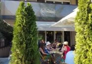 Relax Apartmanház Hévíz