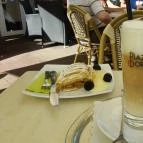 Relax Apartmanház Hévíz - Vendéglátás