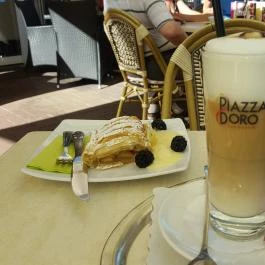 Relax Apartmanház Hévíz - Vendéglátás