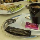 Relax Apartmanház Hévíz - Vendéglátás