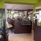 Relax Apartmanház Hévíz - Vendéglátás