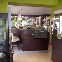 Relax Apartmanház Hévíz - Vendéglátás