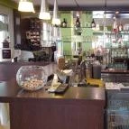 Relax Apartmanház Hévíz - Vendéglátás