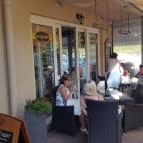 Relax Apartmanház Hévíz - Vendéglátás