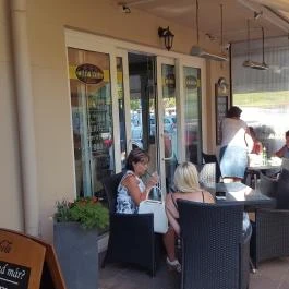 Relax Apartmanház Hévíz - Vendéglátás