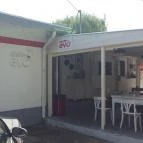 Mindenevő Étkezde Csopak - Külső kép