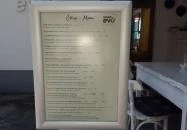 Mindenevő Étkezde Csopak