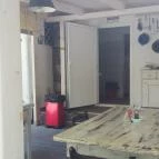 Mindenevő Étkezde Csopak - Belső