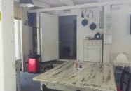 Mindenevő Étkezde Csopak