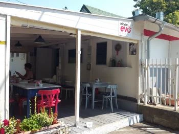 Mindenevő Étkezde Csopak