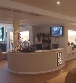 Mjus Wolrd Resort& Thermal Park