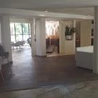 Mjus Wolrd Resort& Thermal Park Körmend - Belső