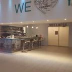 Mjus Wolrd Resort& Thermal Park Körmend - Belső