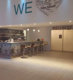 Mjus Wolrd Resort& Thermal Park