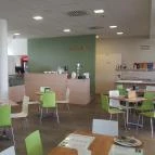 Mjus Wolrd Resort& Thermal Park Körmend - Belső