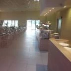 Mjus Wolrd Resort& Thermal Park Körmend - Belső