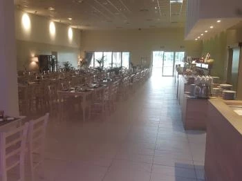 Mjus Wolrd Resort& Thermal Park Körmend