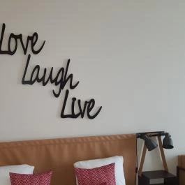 Mjus Resort & Thermal Park, Körmend - Szobák