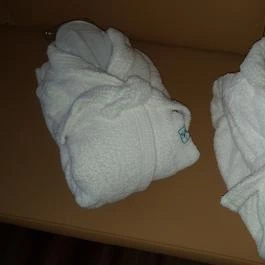 Mjus Resort & Thermal Park, Körmend - Belső