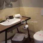 Mjus Resort & Thermal Park Körmend - Szobák