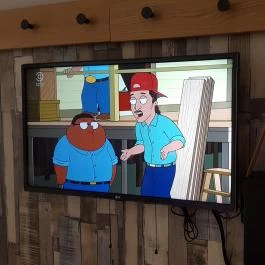 Mjus Resort & Thermal Park, Körmend - Belső